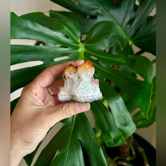 Citrine from Brazil - Picture 2 of 5